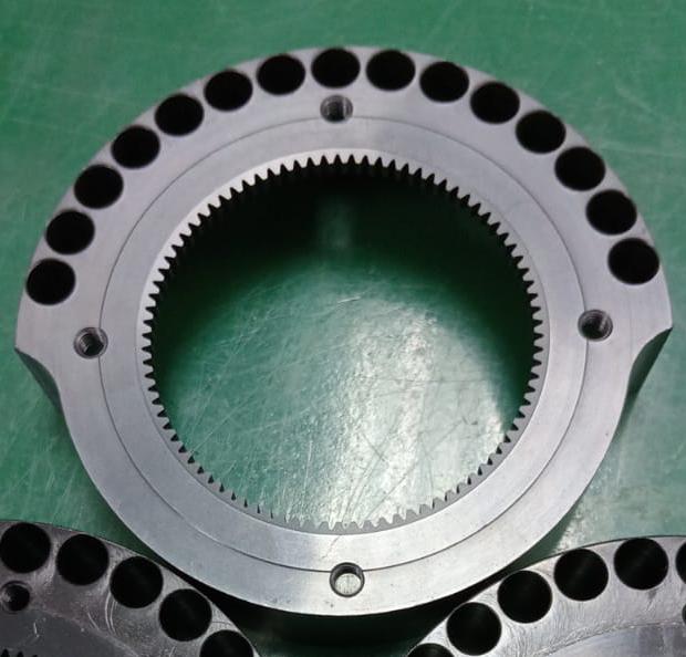 Weight Ring 90mm ( MC-6540 )