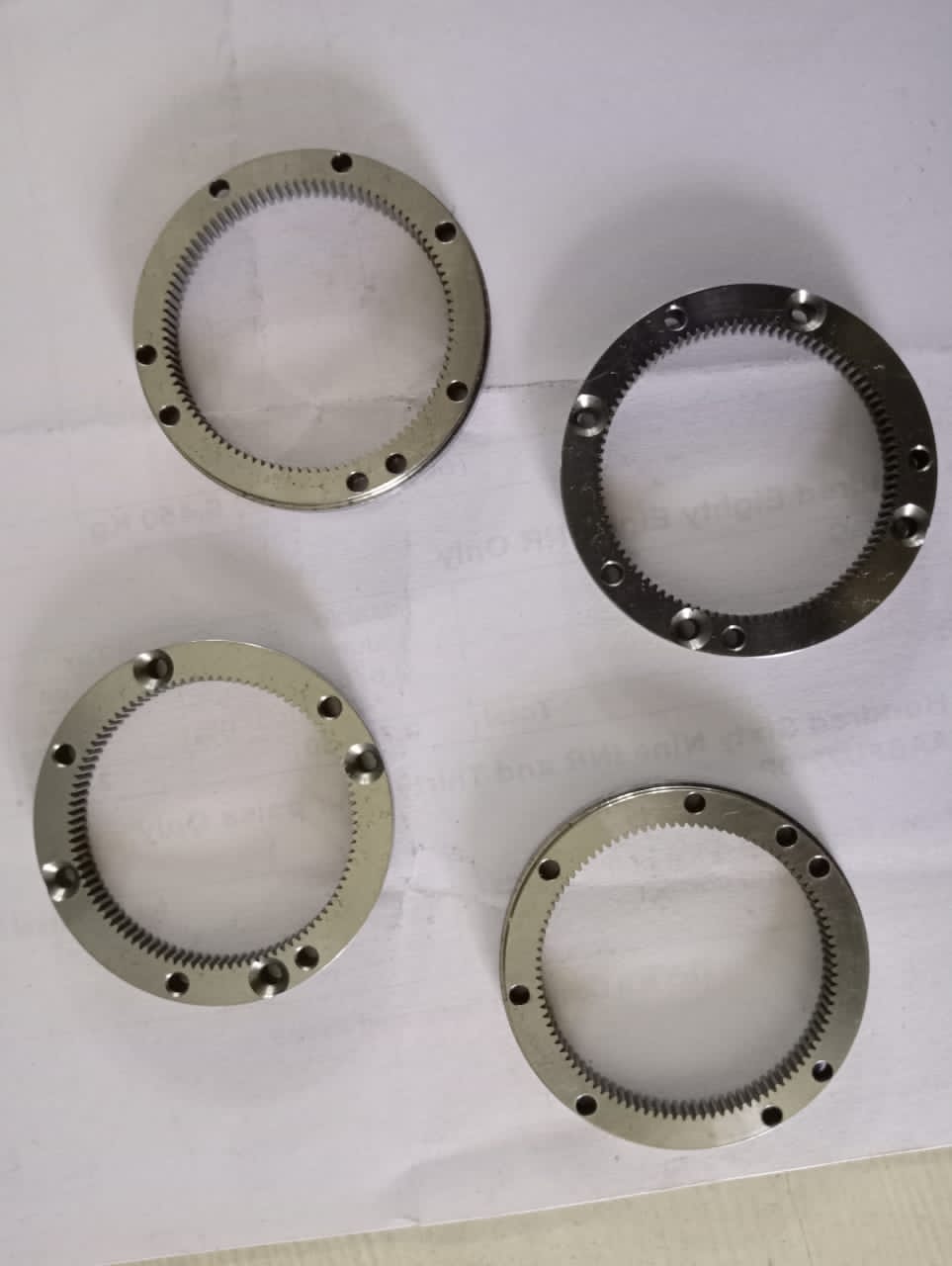 Weight Ring 30mm ( CK-4556 )
