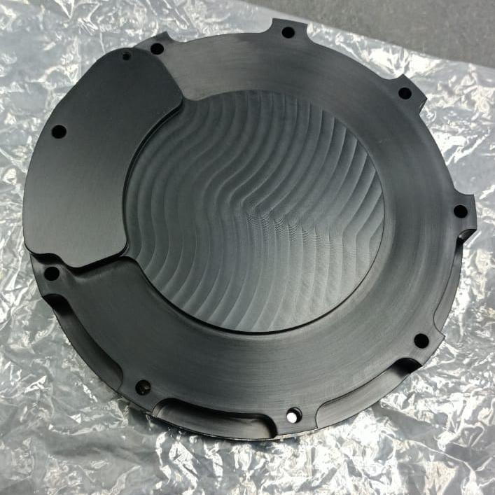 Aluminium Adapter-1