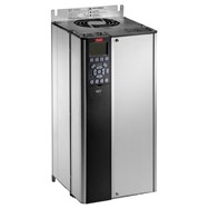 AC DRIVE 22KW, 3PHASE, FC302