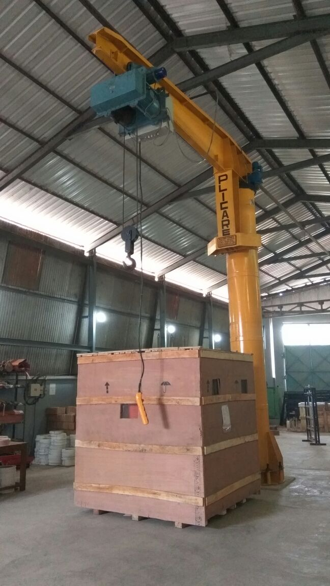 JIB CRANE