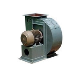 BLOWER FAN 