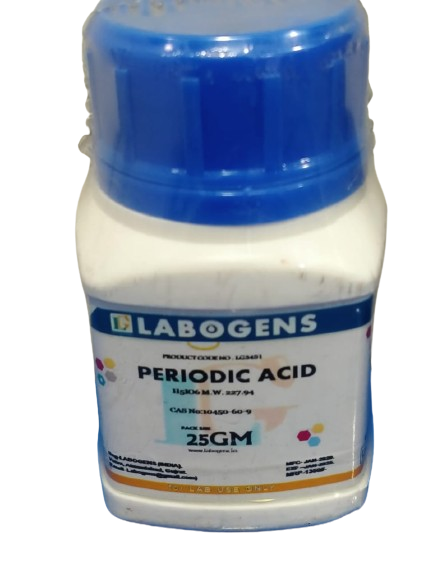 PERIODIC ACID