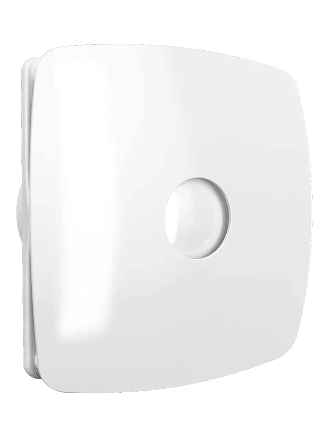 Astberg RIO 4C 98CMH 100MM Pipe Exhaust Fan/Wall Exhaust/Glass Exhaust/Cassette Exhaust/Grill Exhaust