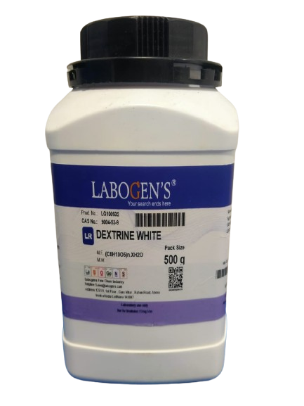 DEXTRINE WHITE