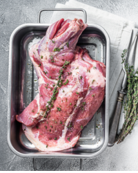 LAMB MEAT