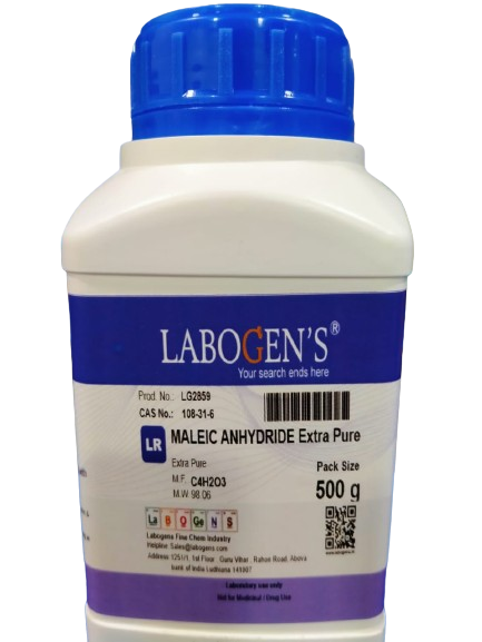 MALEIC ANHYDRIDE EXTRA PURE