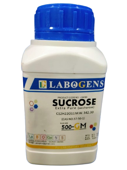 SUCROSE EXTRA PURE (SACCHAROSE)