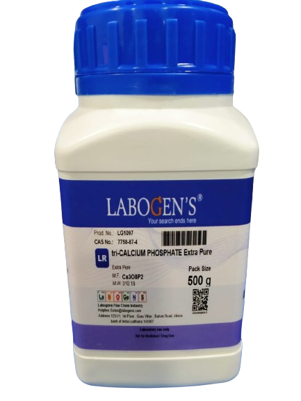 TRI-CALCIUM PHOSPHATE EXTRA PURE