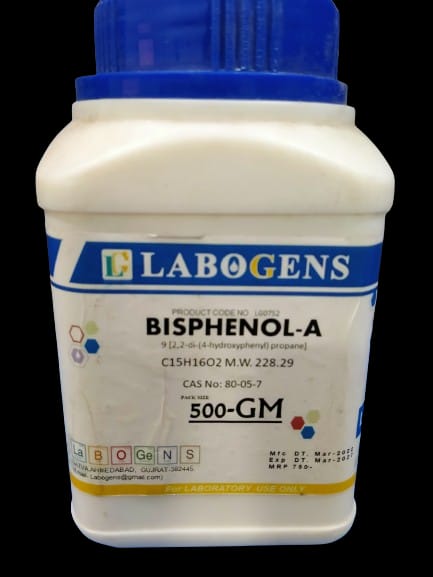 BISPHENOL-A  