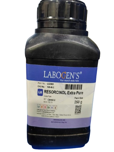 RESORCINOL EXTRA PURE