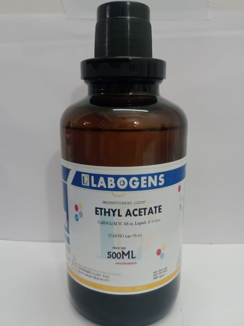 ETHYL ACETATE