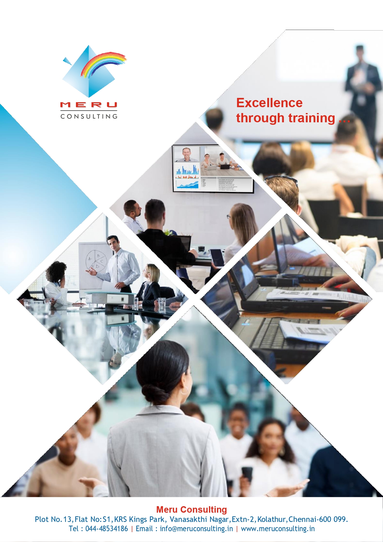 HR Prfessional Training ver 2