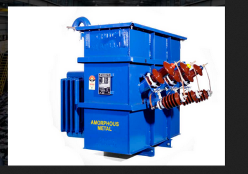 25 KVA Distribution Transformer