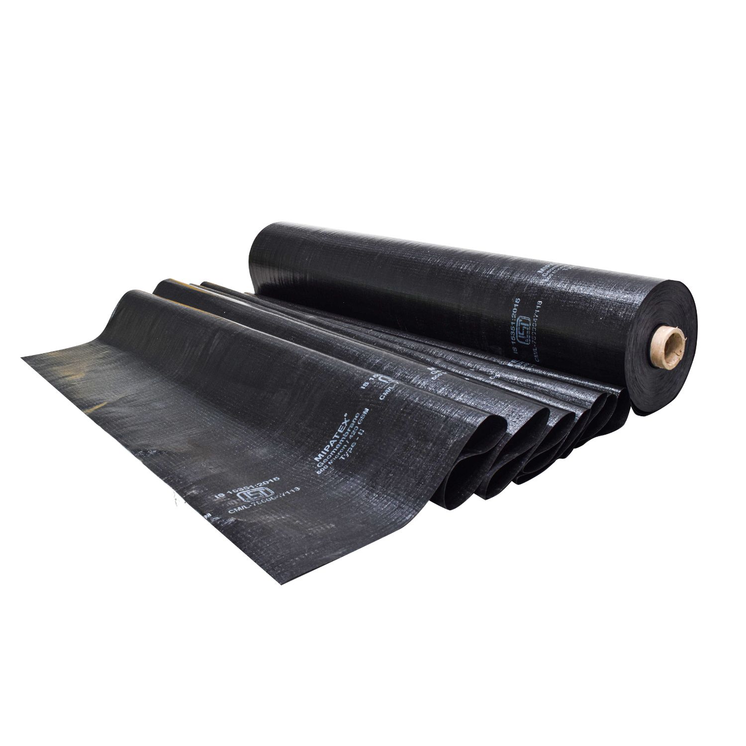 HDPE Geomembrane