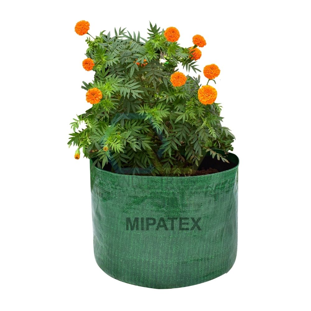 HDPE Grow Bags