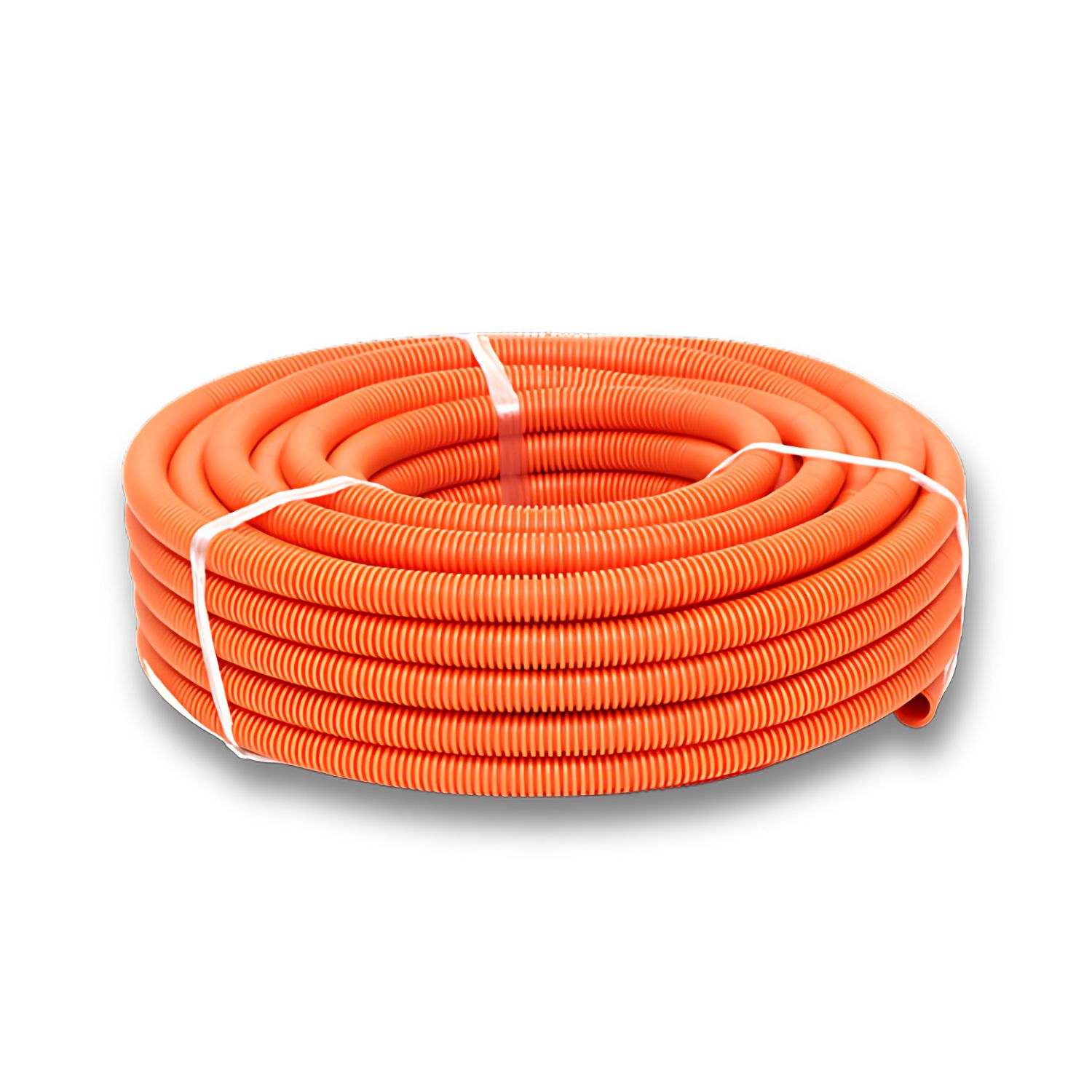 Double Wall Corrugated Pipe (DWC Pipe)