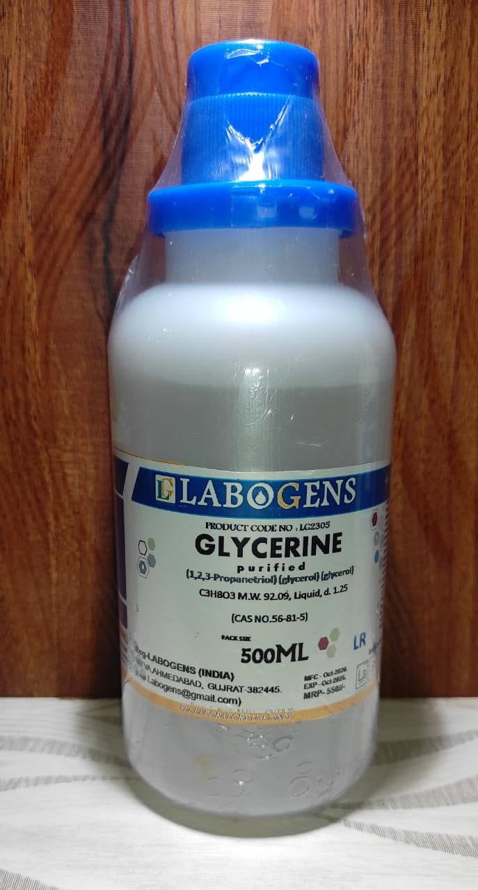 GLYCERINE
