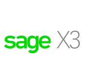 ERP - Sage