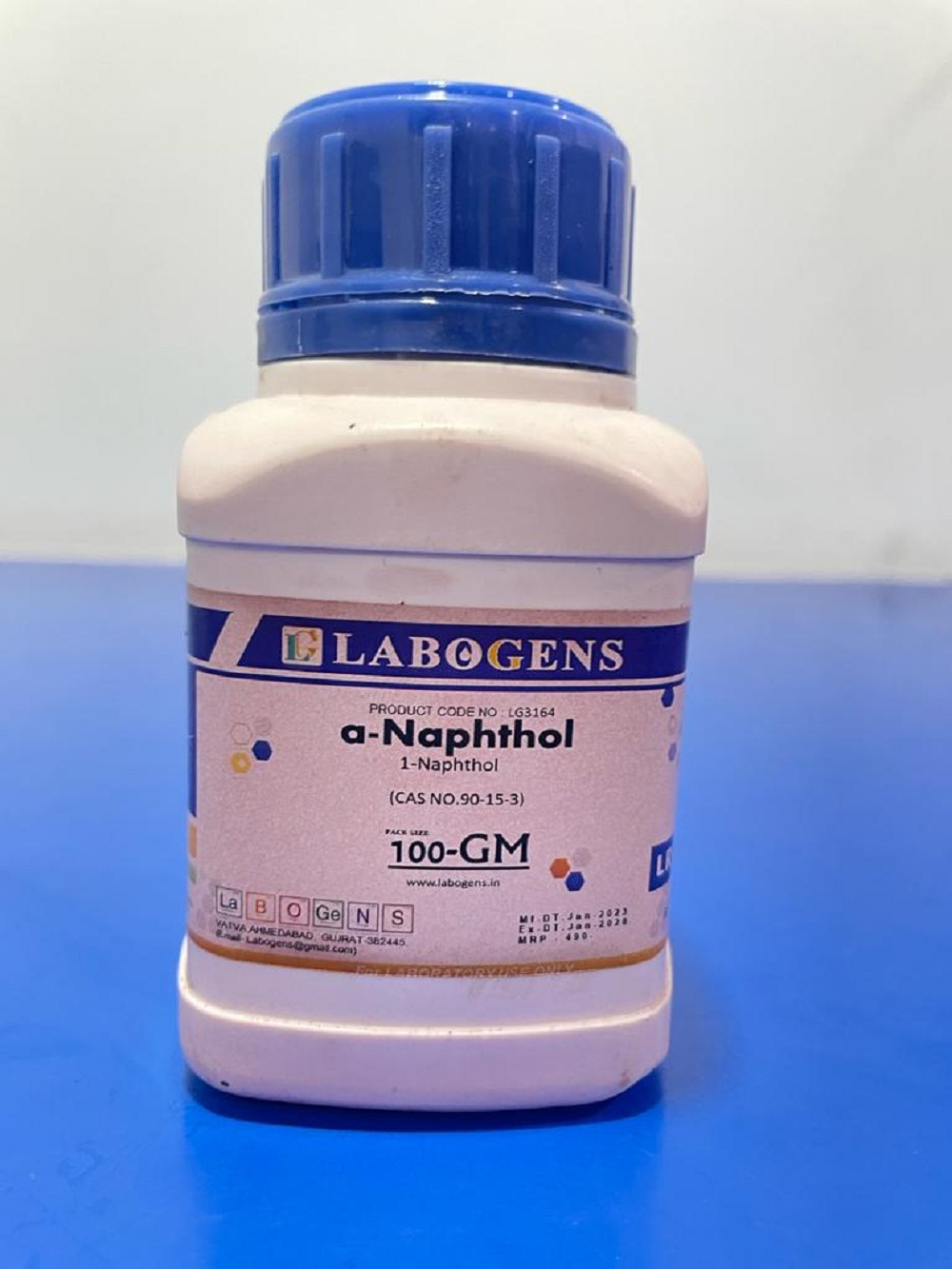 A-NAPTHOL