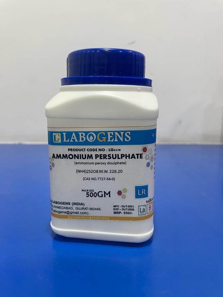 TETRAZOLIUM SALT FOR AR