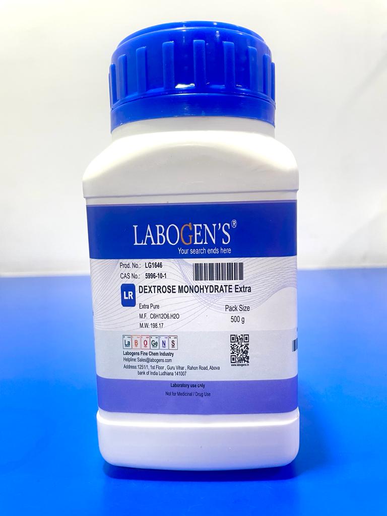 DEXTROSE MONOHYDRATE