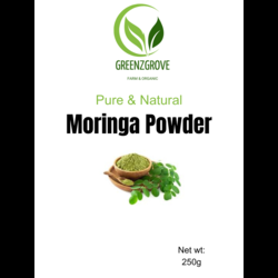 MORINGA POWDER 