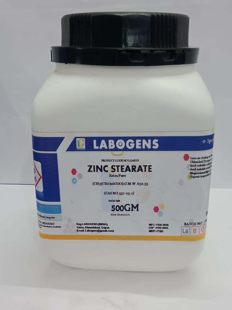 ZINC STEARATE 500 GM