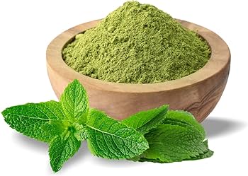 MINT LEAVES POWDER