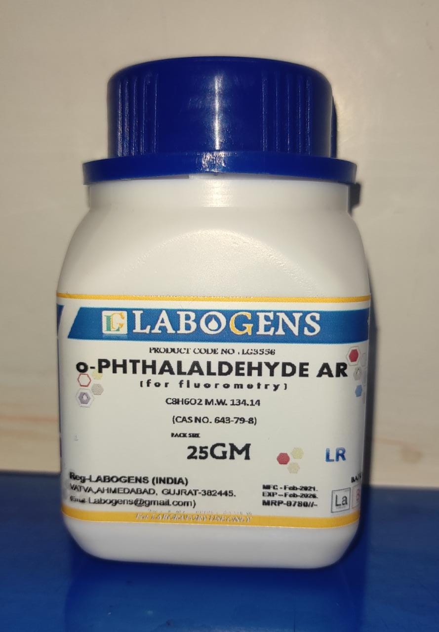 O-PHTHALDEHYDE AR