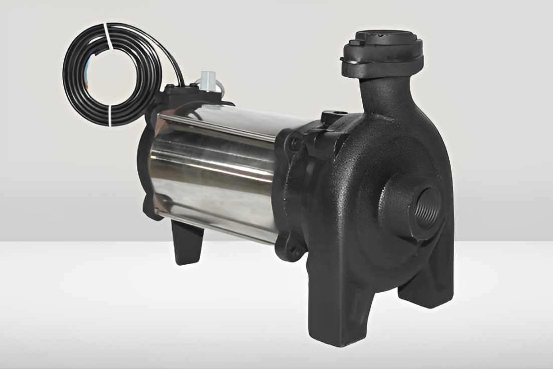 V7 MINI OPENWELL 
