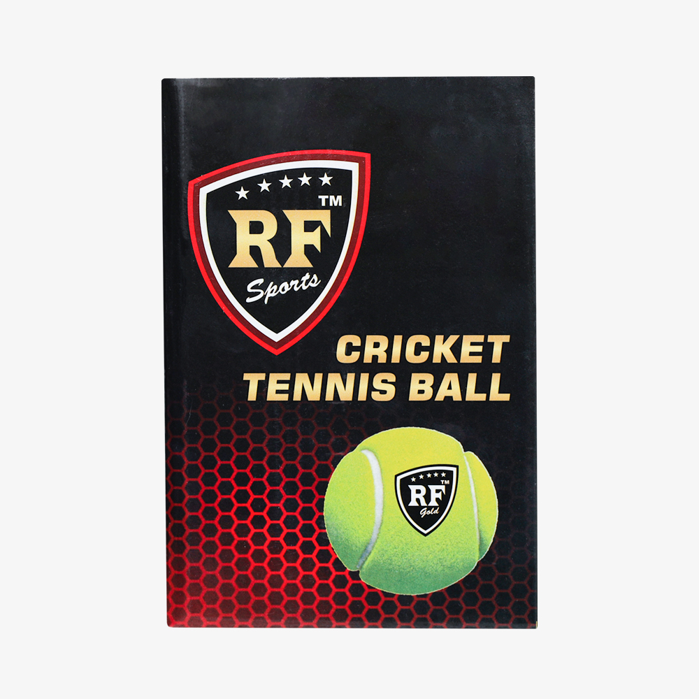 RF TENNIS BALLS 