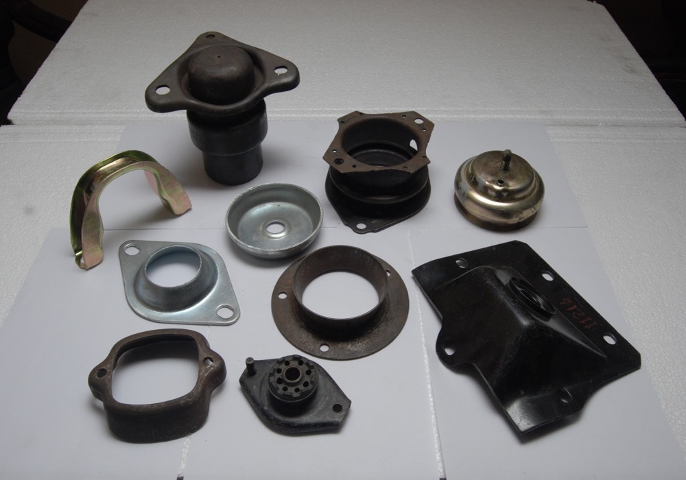Auto Parts