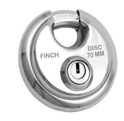 Shutter Lock 90MM (Ultra) RSLSS304