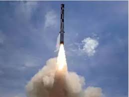 Offering  BALLISTIC MISSILE RANGE – 5000 /8000 km by Buzzy Day Enterprises