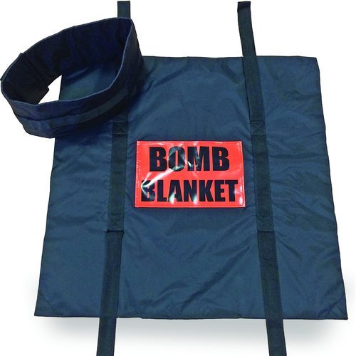 1*1.5mtr Bomb Suppression Blanket