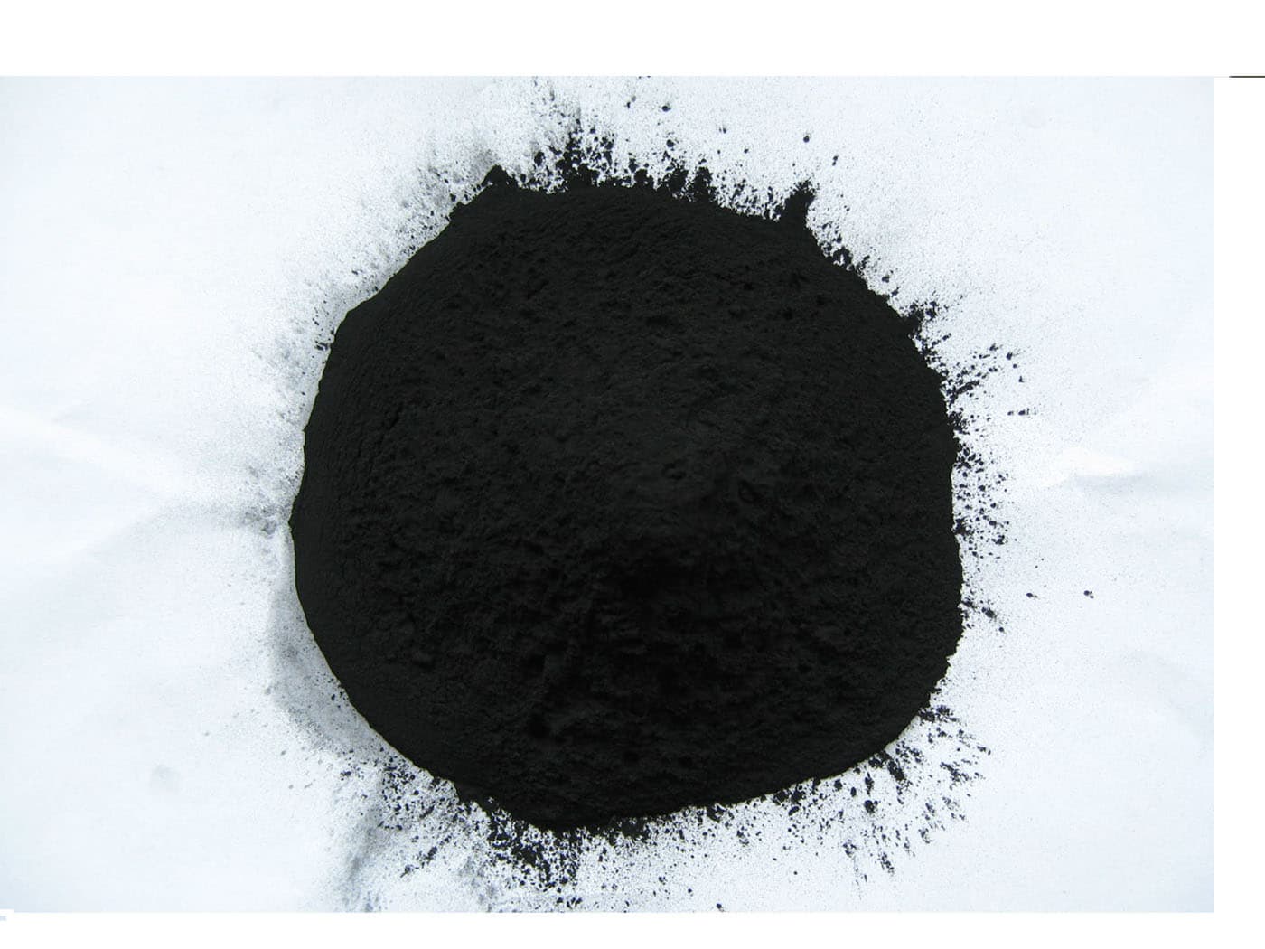 Activated Carbon