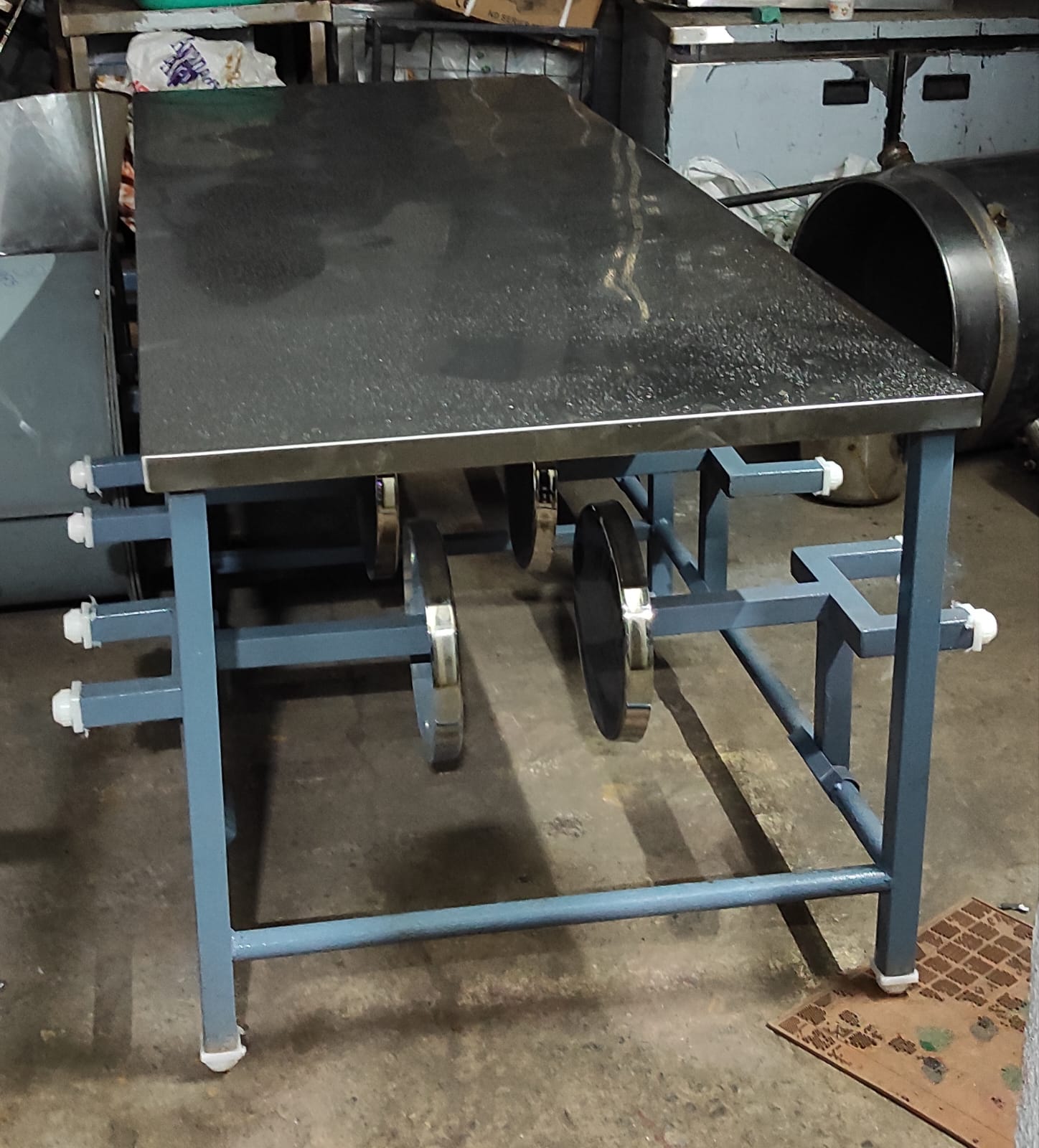 Canteen Dining Table