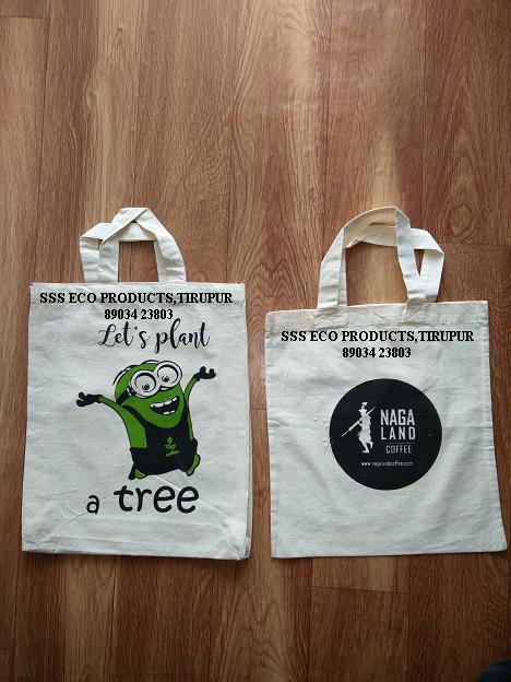 Cotton Bags
