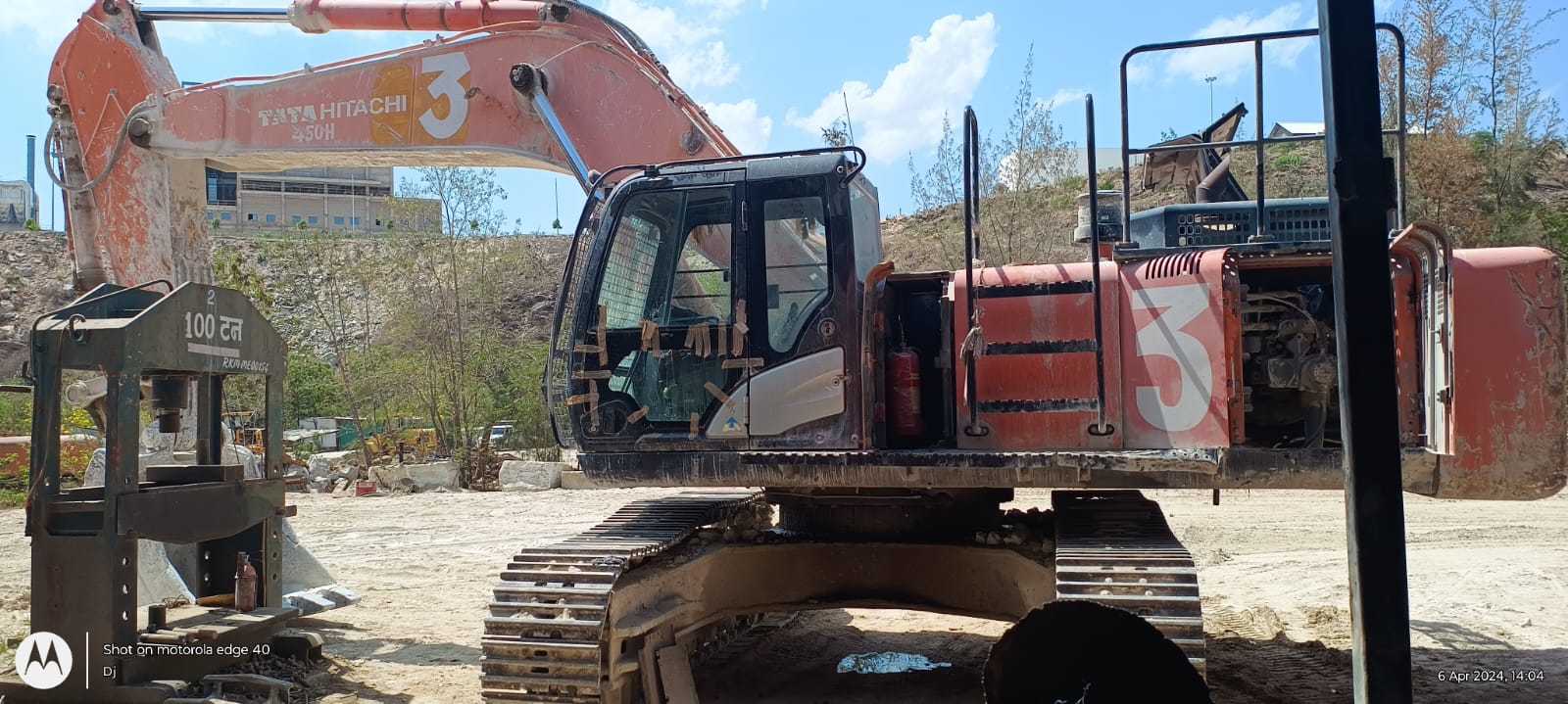 fire suppression system in car