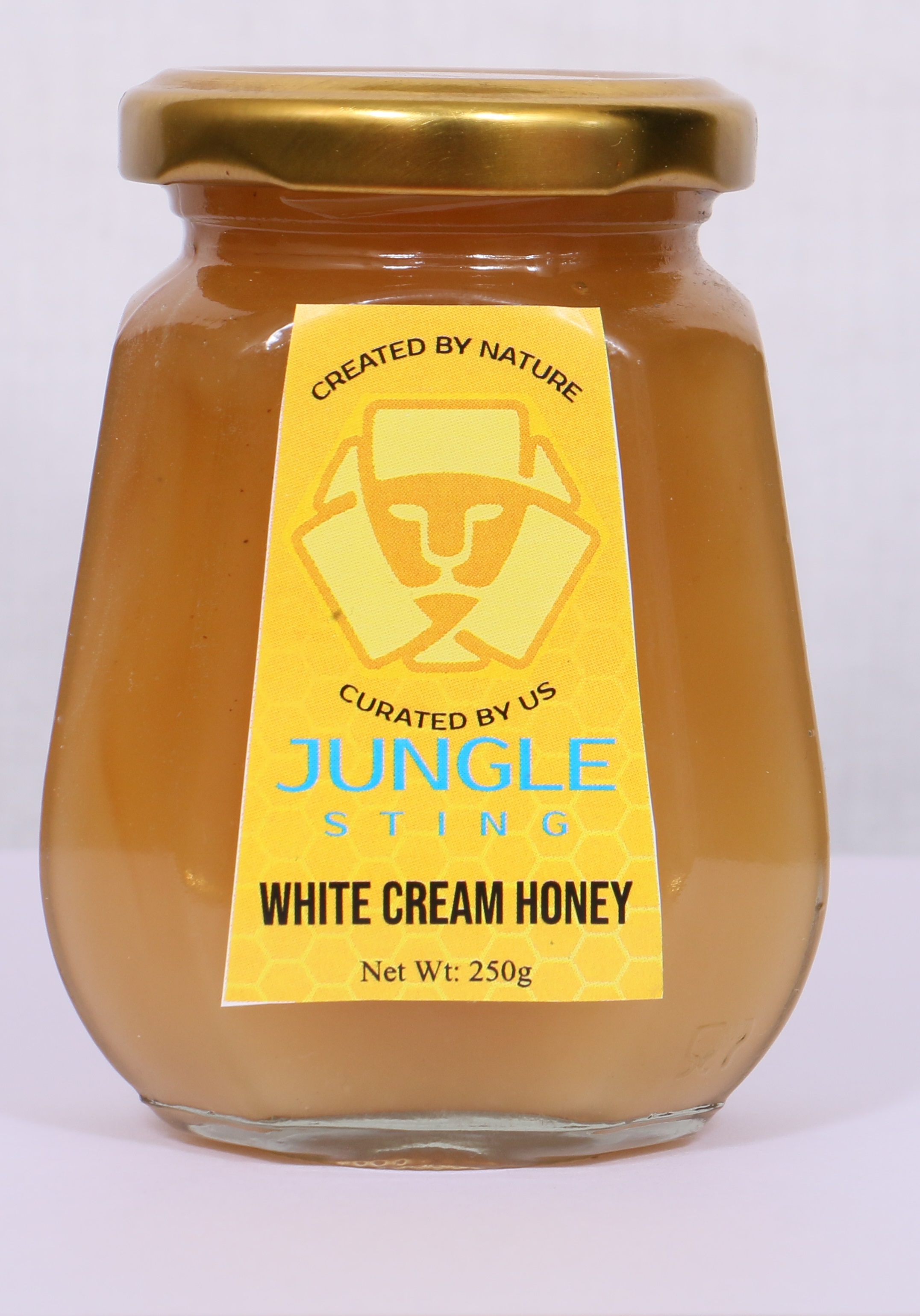 Mustrad  Honey