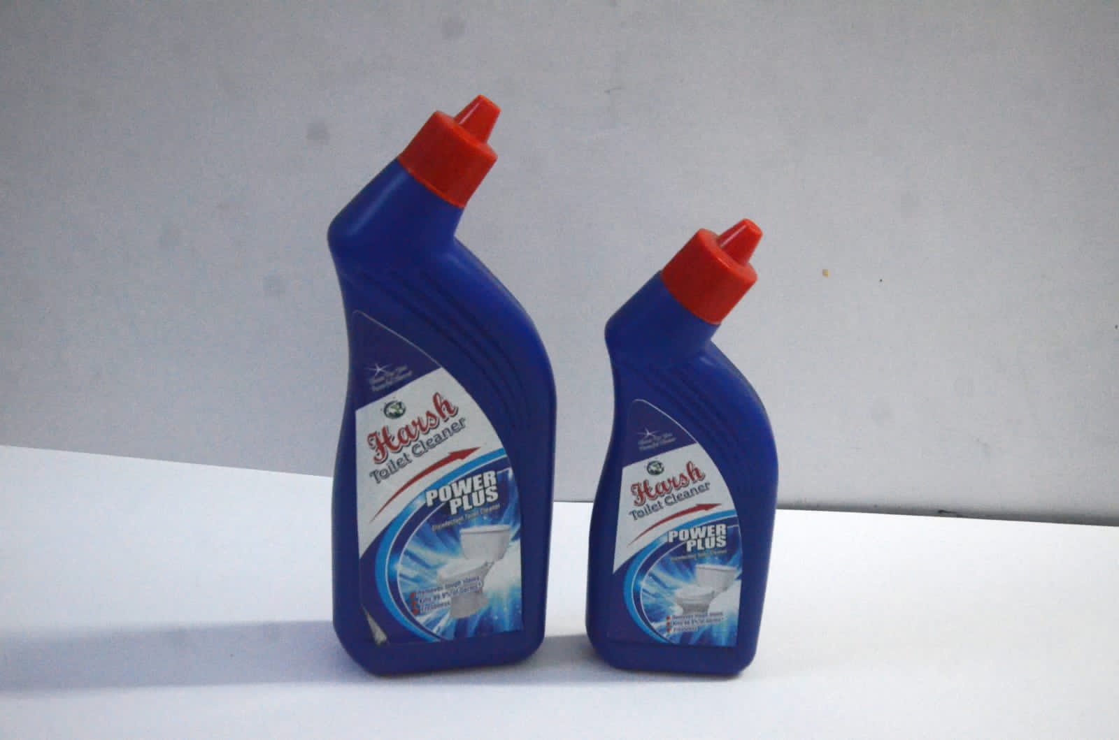 Toilet Cleaner