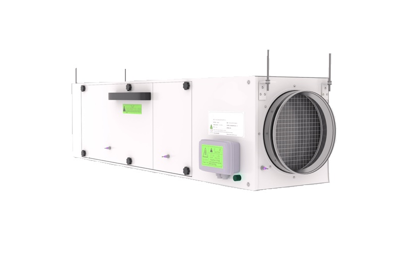 Air Sterilizer