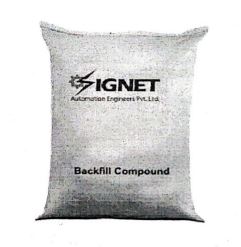 Earthing Powder