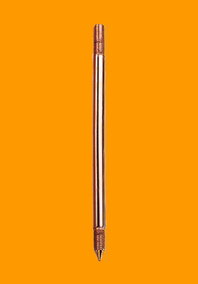 Copper Bonded Rod 