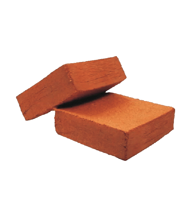 Coco peat 5Kg Bricks/ 75-80Liters/ Washed Low EC
