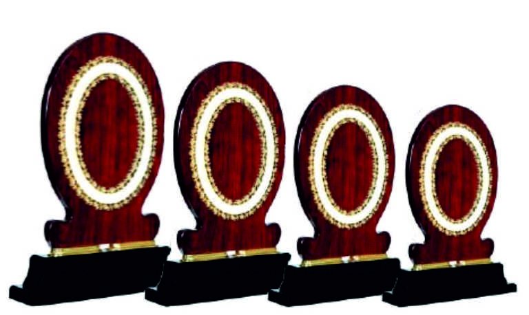 WOODEN MEMENTO