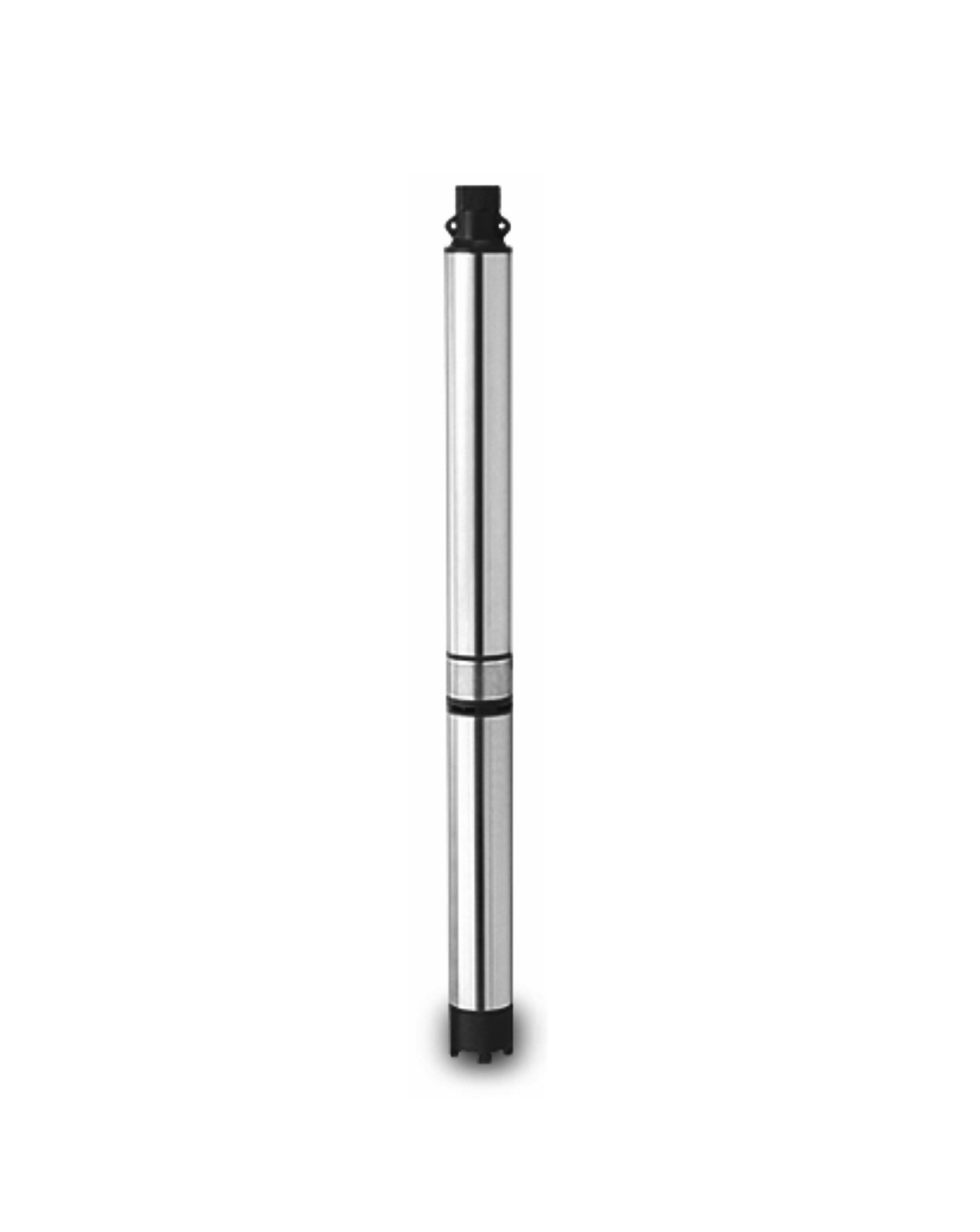 V4 SUBMERSIBLE PUMP