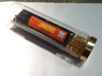 SCENT OF SIDDHA DIVINE JAVADHU AGARBATHI - A SAMADHI AROMA INCENSE  STICKS MADE WITH NATURAL INGREDIENTS FOR DAII;Y POOJA,YOGA & MEDITATION 