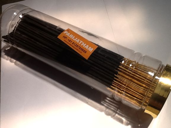 DIVINE FRAGRANCE - PARIJATHAM INCENSE STICKS THE NATURAL DIVINE FLORAL AROMA FOR REALISING KRISHNA CONSCIOUSNESS IN DIVINE WAY OF LIFE
